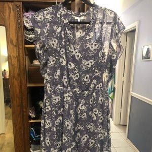 Maurice’s Dress